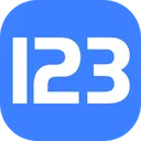 123云盘