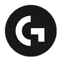 罗技 GHUB